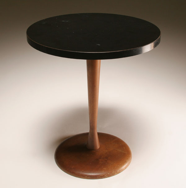 Danish Modern cocktail table with