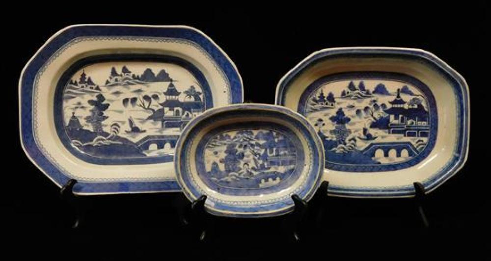 ASIAN CHINESE EXPORT CANTON PORCELAIN  31c162