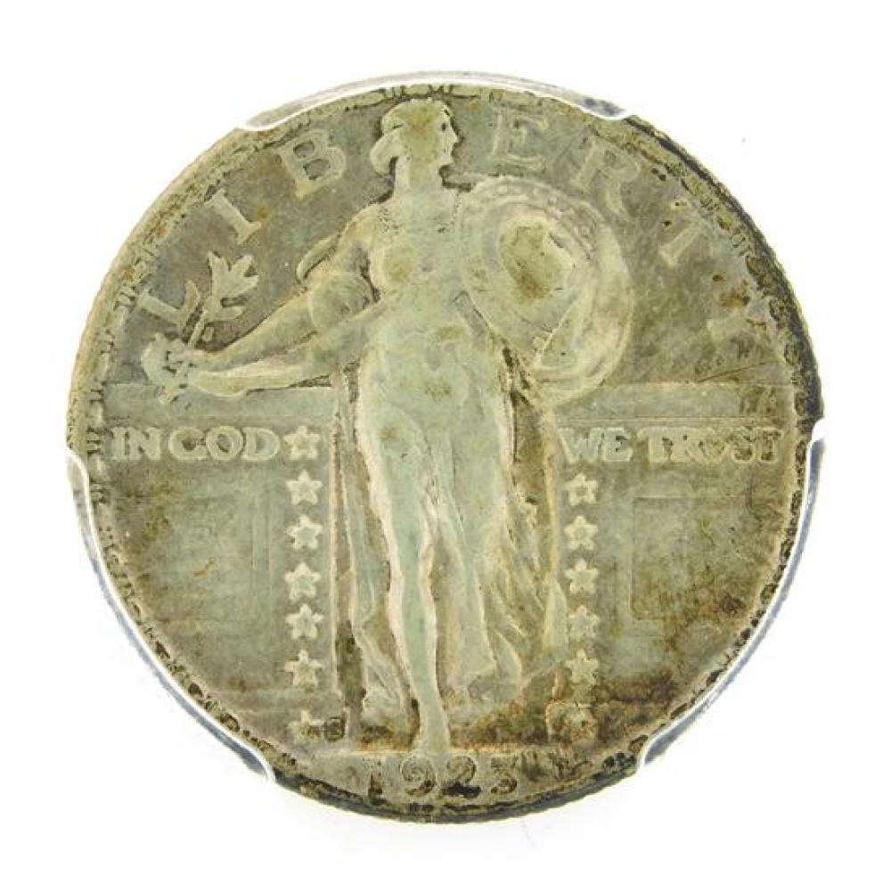  COIN 1923 S STANDING LIBERTY 31c447