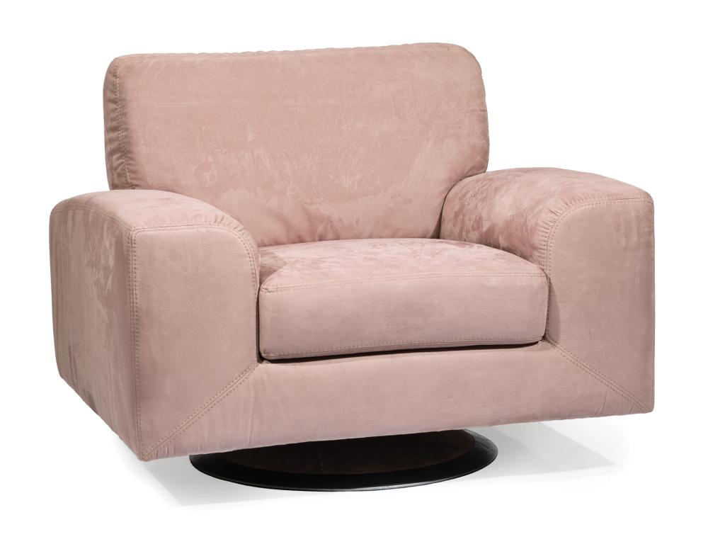 MODERN SWIVEL ARMCHAIRModern Swivel 31c58f