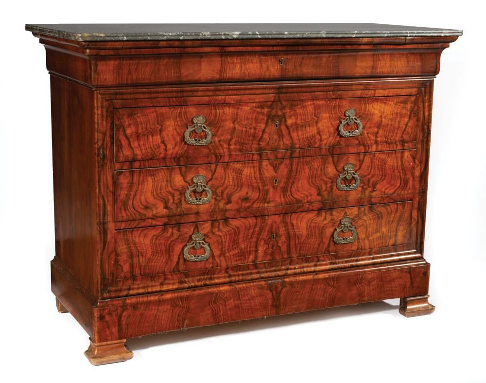 LOUIS PHILIPPE STYLE KINGWOOD COMMODELouis 31ca7b
