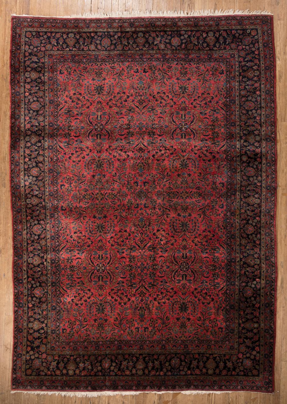 PERSIAN CARPETPersian Carpet  31cad3