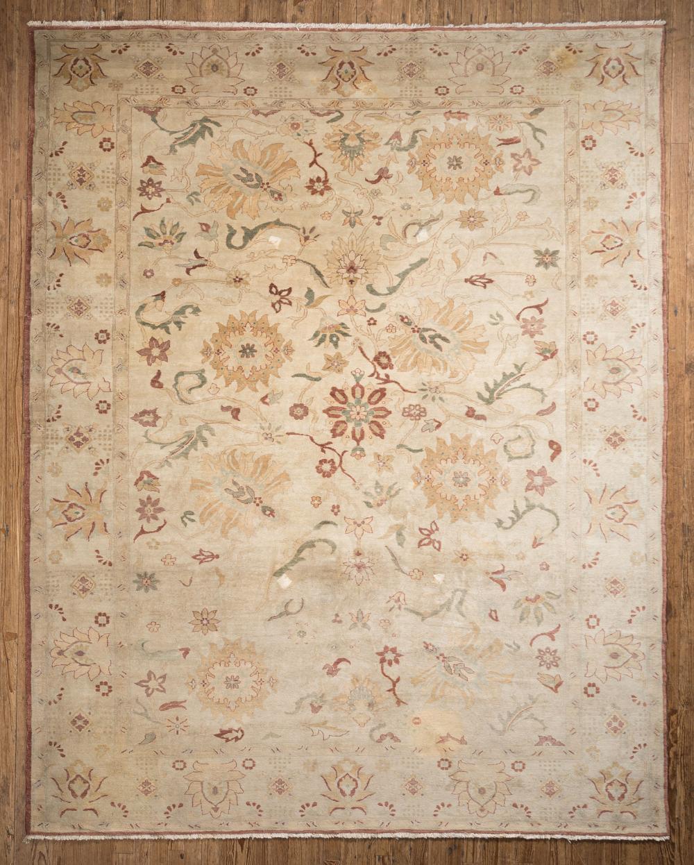 SULTANANBAD CARPETSultananbad Carpet