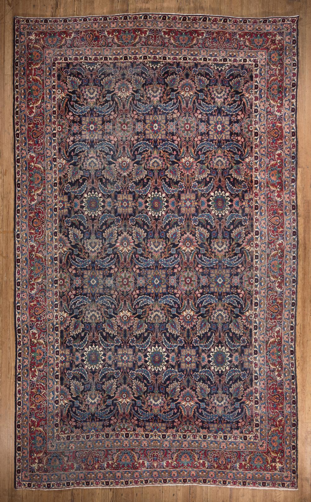PERSIAN CARPETPersian Carpet  31cad8
