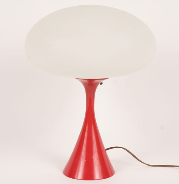 Laurel Lamp Co Eames Era modern retro Atomic Space 4fab2