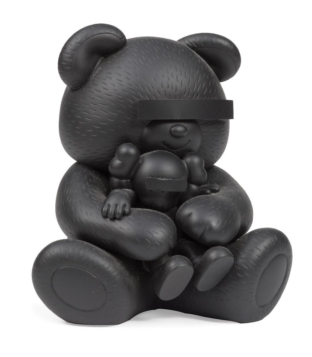 KAWS (AMERICAN, B. 1974)KAWS (American,