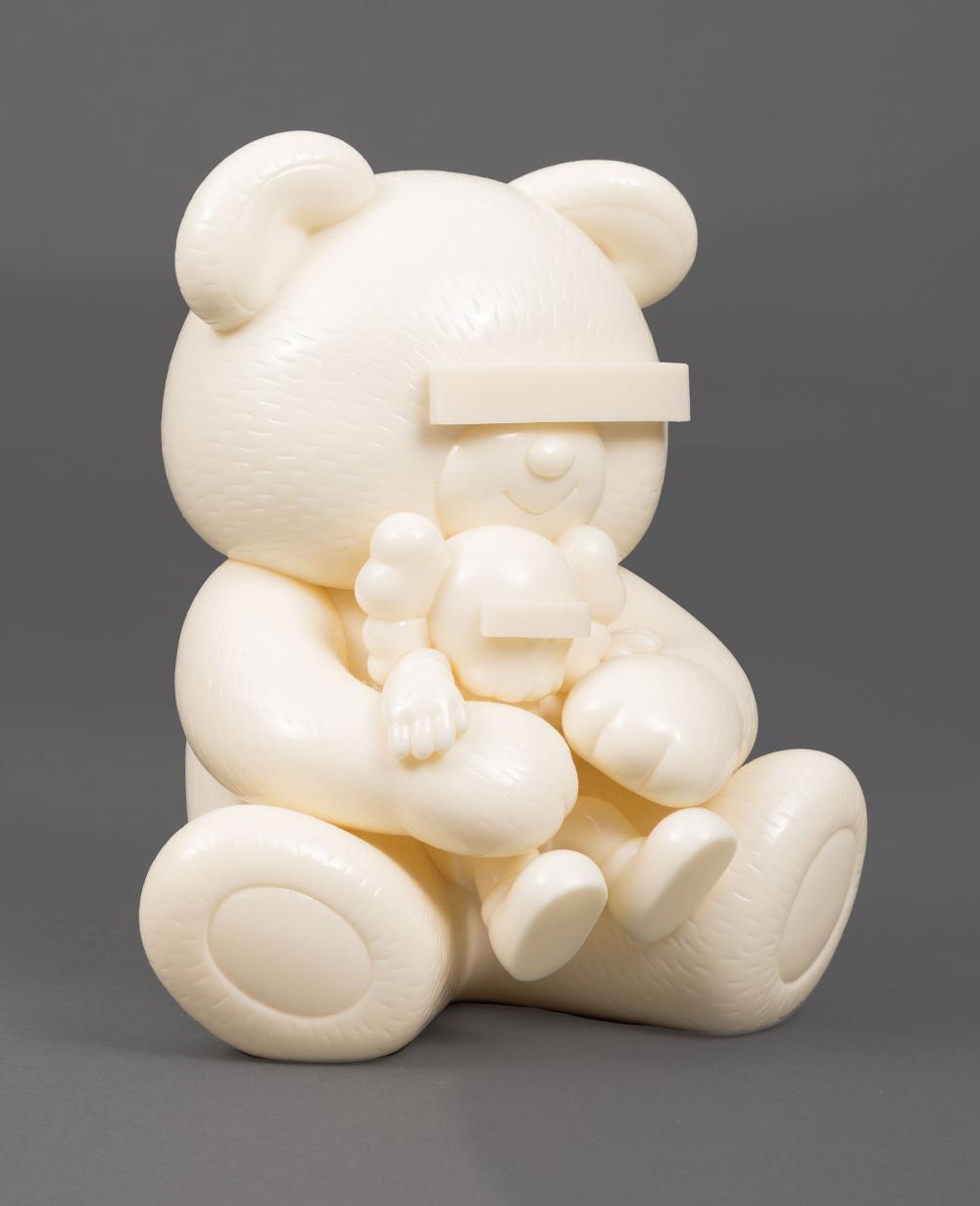 KAWS AMERICAN B 1974 KAWS American  31cb39