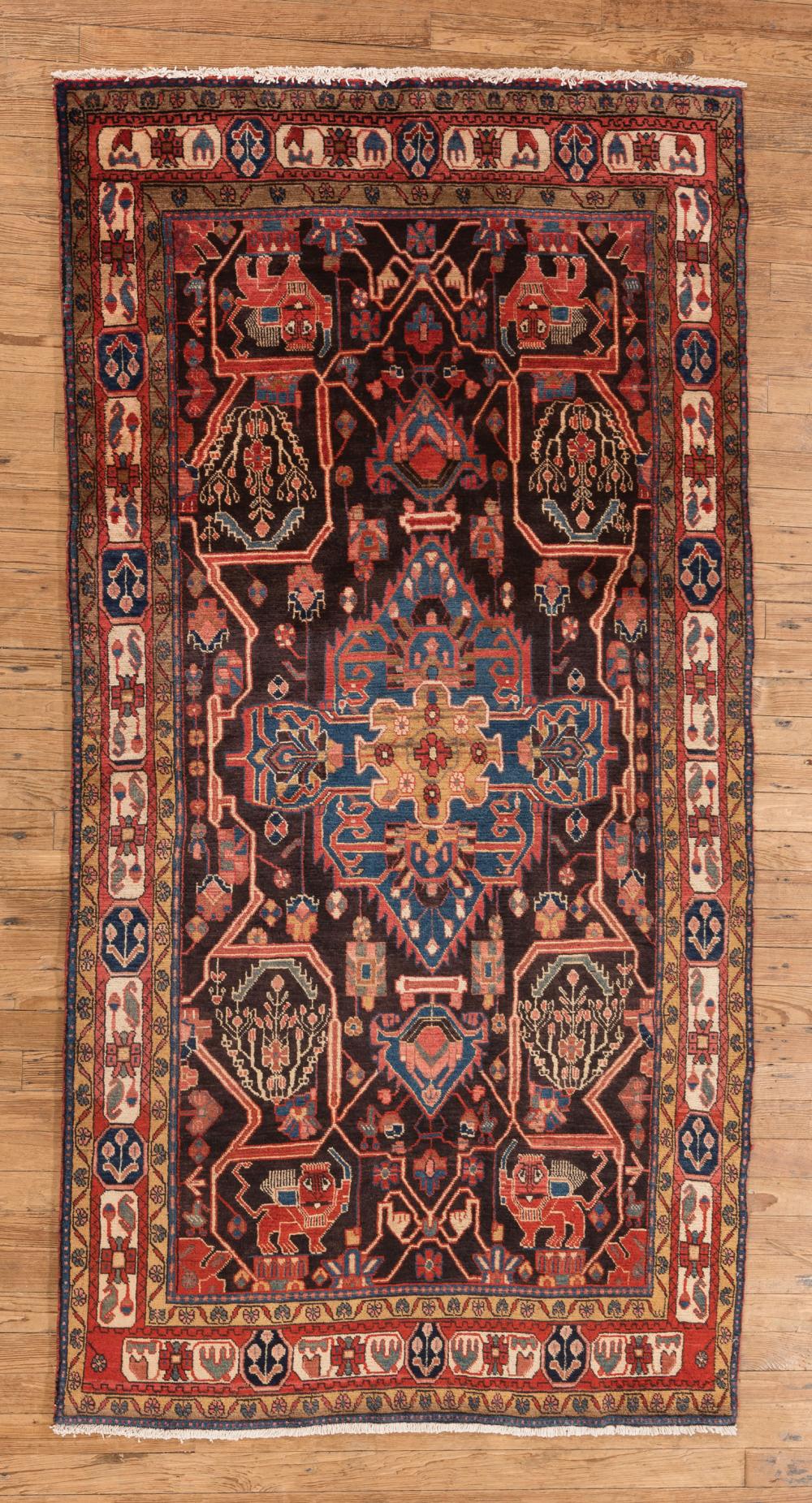 PERSIAN MALAYER CARPETPersian Malayer 31cbc4