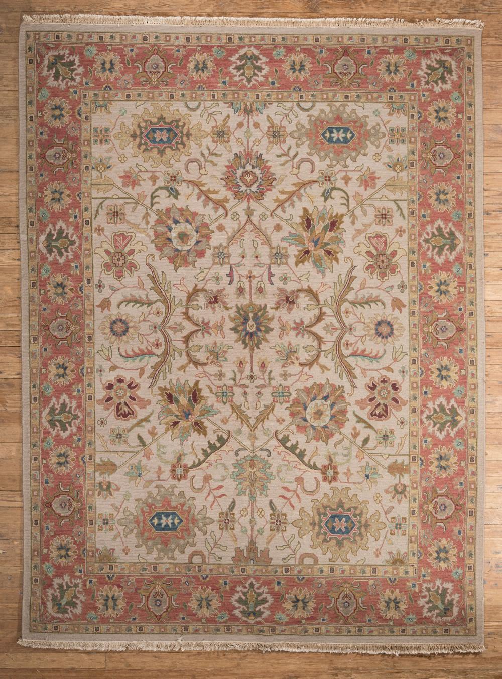 PERSIAN RUGPersian Rug , flat weave,