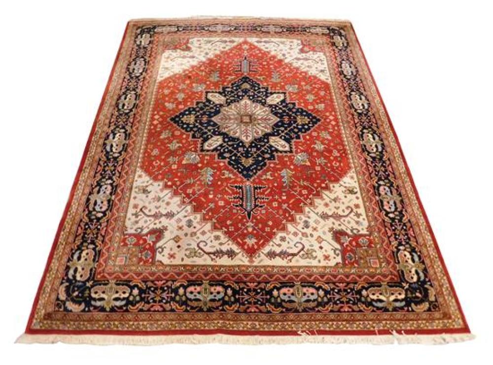 RUG MODERN INDO PERSIAN HERIZ 31cdc6