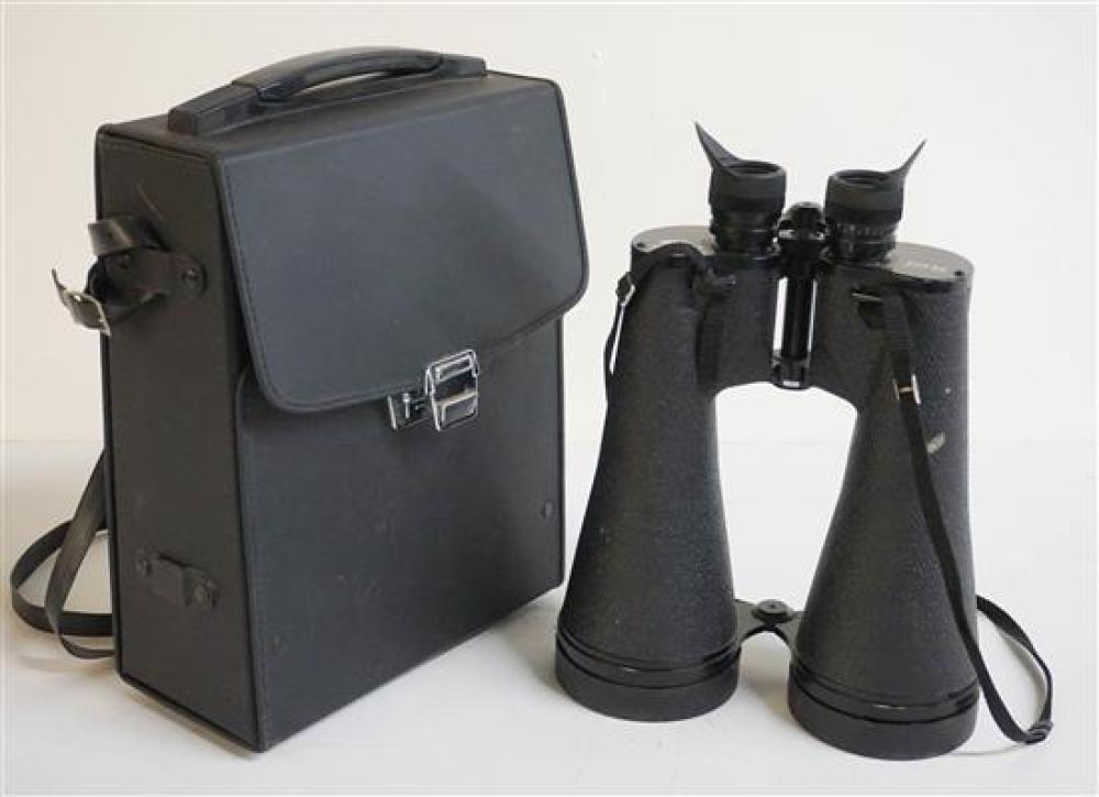 PAIR OF ORION 20X80 BINOCULARS 31f72d