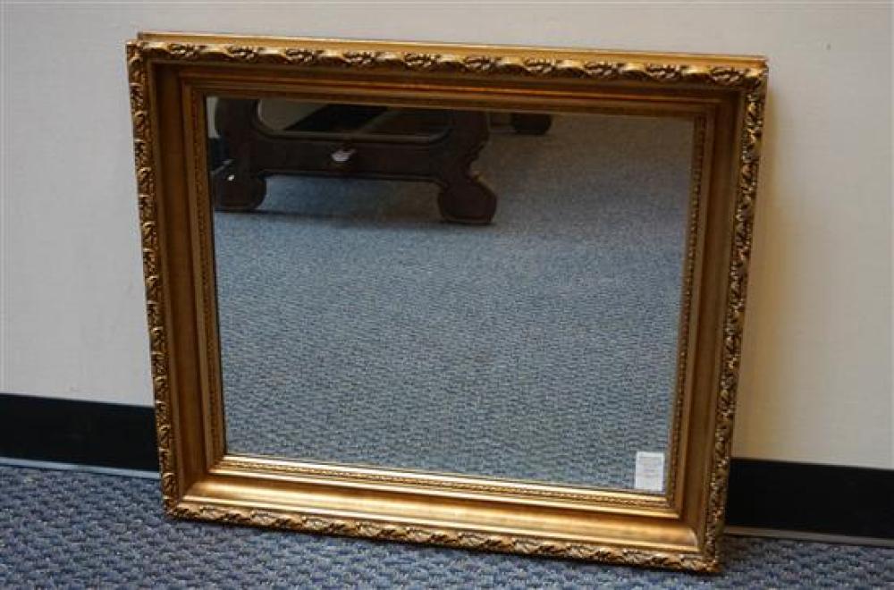 LOUIS XVI STYLE GOLD PAINTED FRAME
