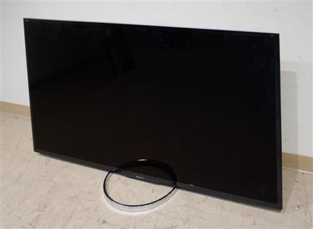 SONY BRAVIA 65-INCH TELEVISION, 2014Sony