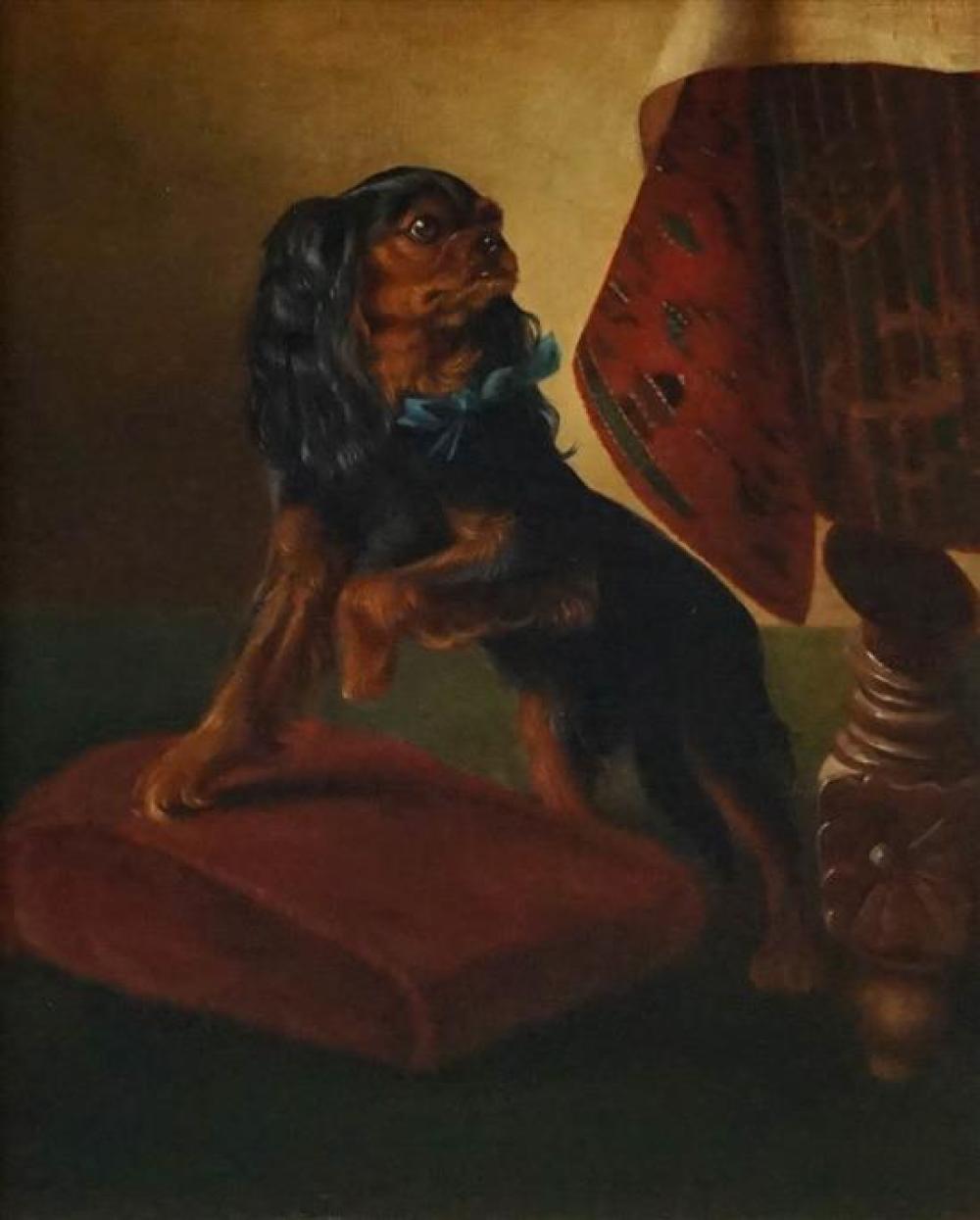 FOLLOWER OF SIR EDWIN LANDSEER