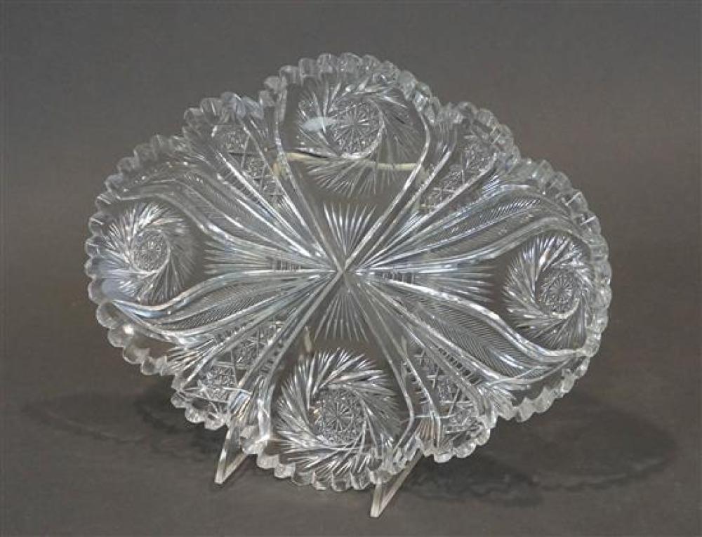 AMERICAN BRILLIANT PERIOD CUT CRYSTAL 31fc5f