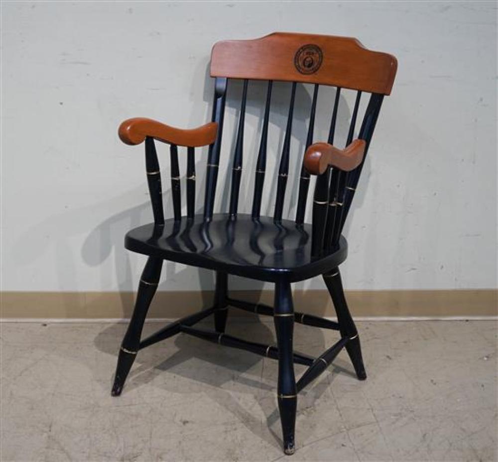 STANDARD CHAIR OF GARDNER, THE GEORGE