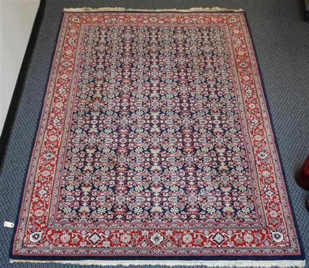 INDO BIDJAR RUG APPROXIMATELY 31fe00