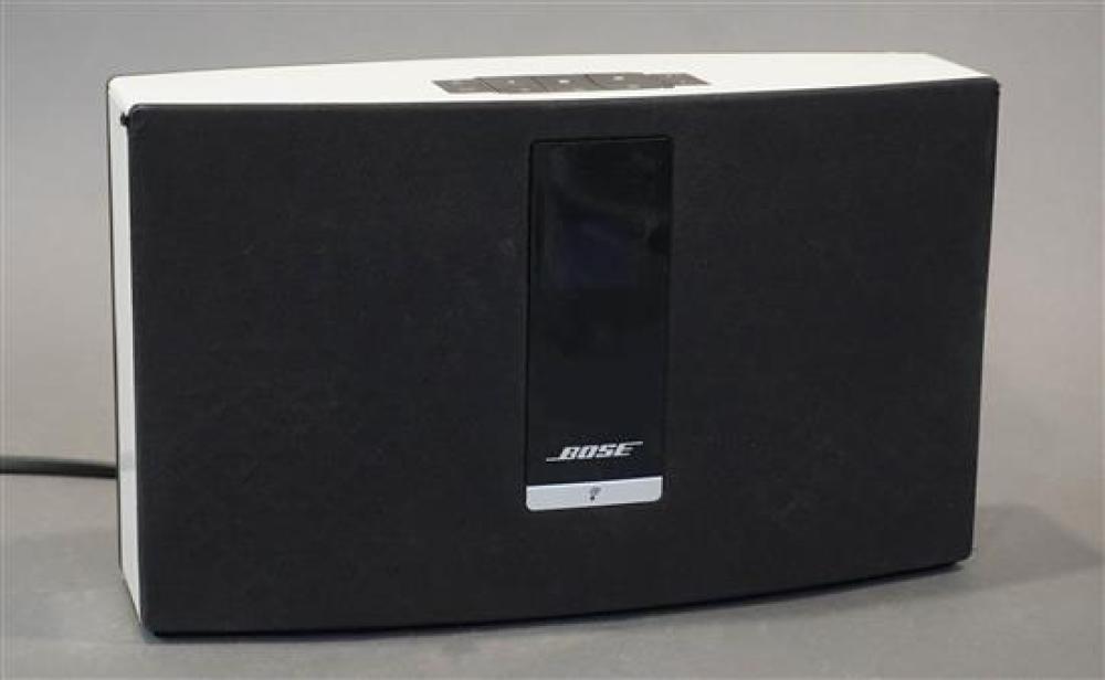 BOSE SOUND TOUCH 20 WIFI MUSIC