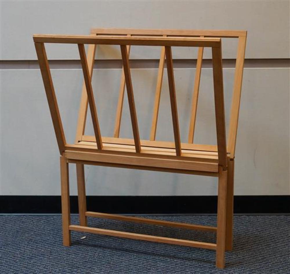 MAPLE PRINT RACKMaple Print Rack