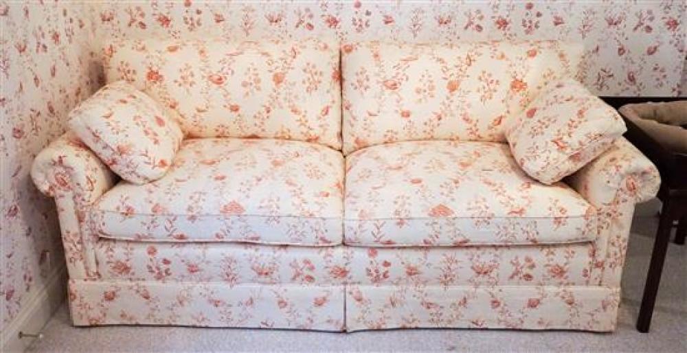 UPHOLSTERED SOFAUpholstered Sofa