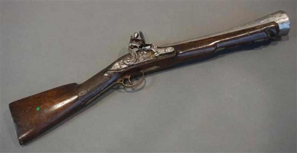 19TH CENTURY BLUNDERBUSS19th Century