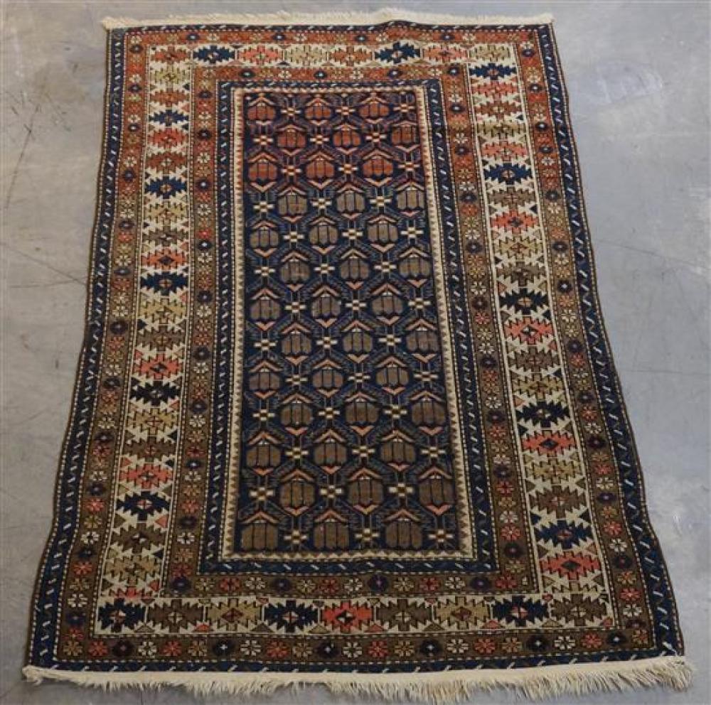 CAUCASIAN RUG 5 FT 1 IN X 3 FT 320527