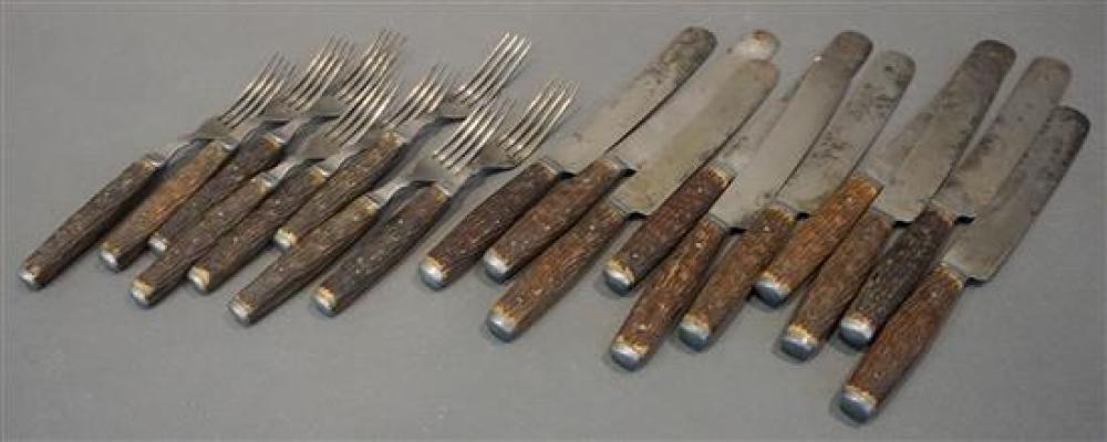 AMERICAN CUTLERY CO. STEEL AND