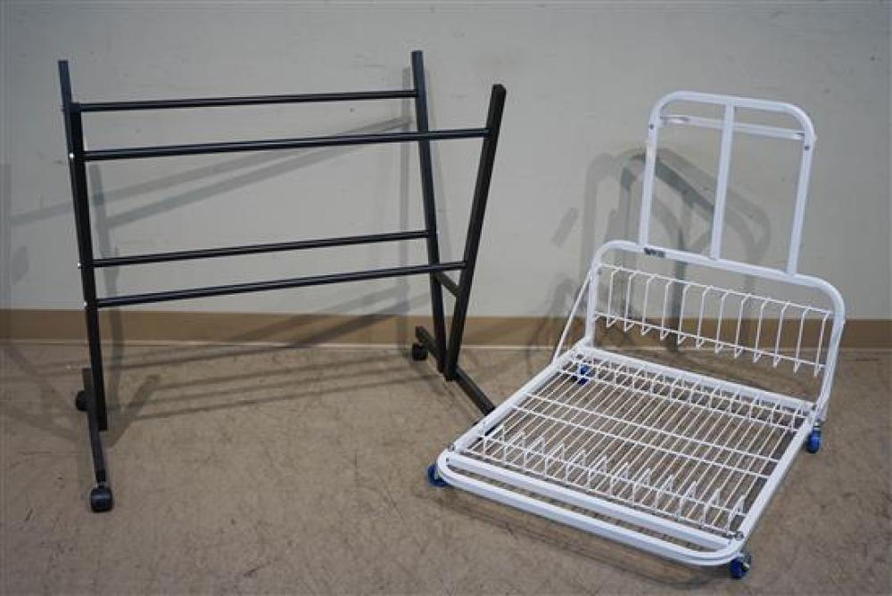 TWO PRINT CARTSTwo Print Carts