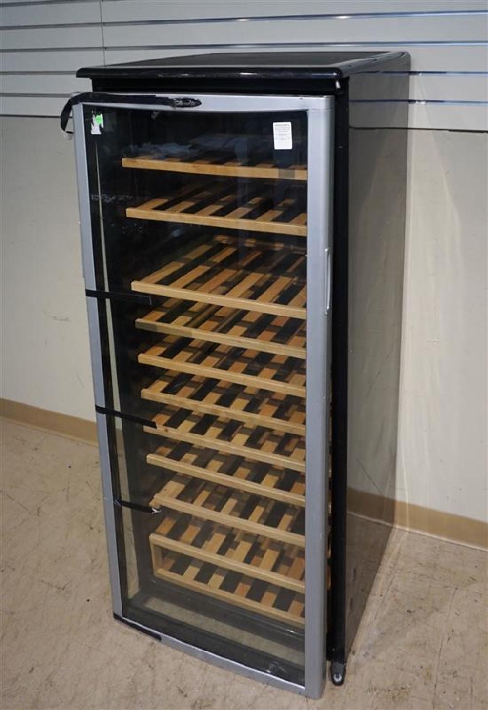 SILHOUETTE STANDING WINE COOLER