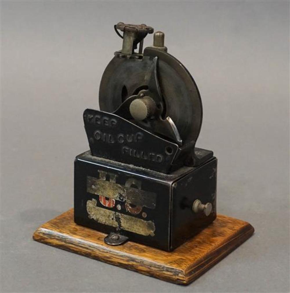 US AUTOMATIC PENCIL SHARPENER CO