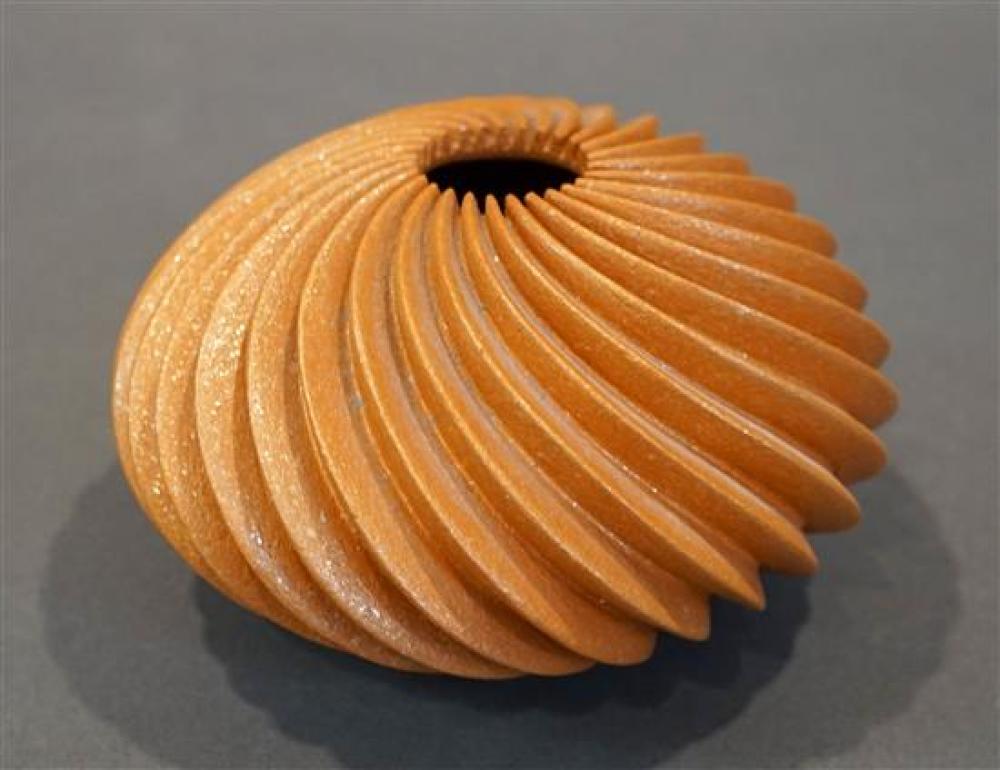 SAN FELIPE GOLDEN MICACEOUS SPIRAL 32091b