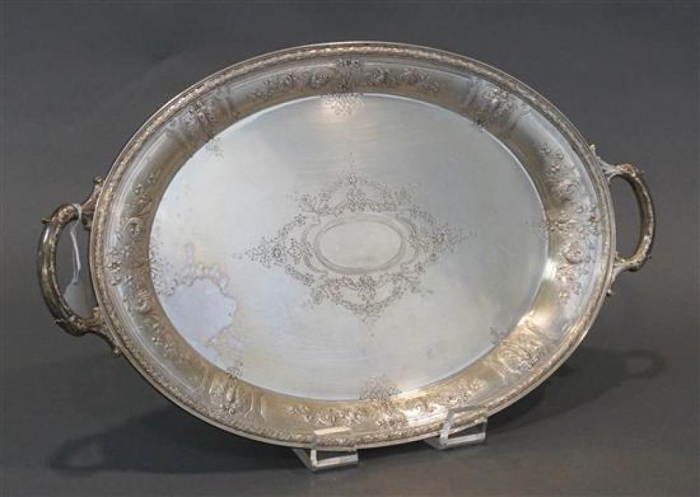 GORHAM STERLING MAINTENON PATTERN 3209ce