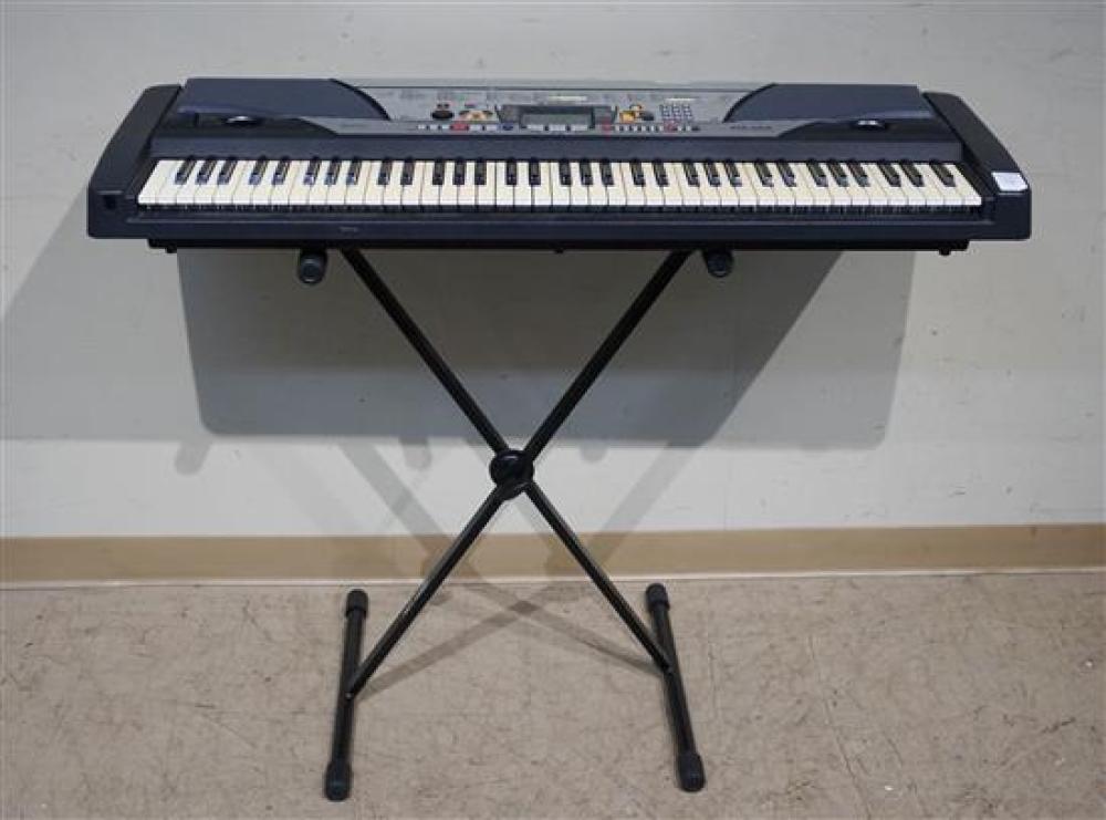 YAMAHA PSR-GX76 ELECTRONIC ORGAN