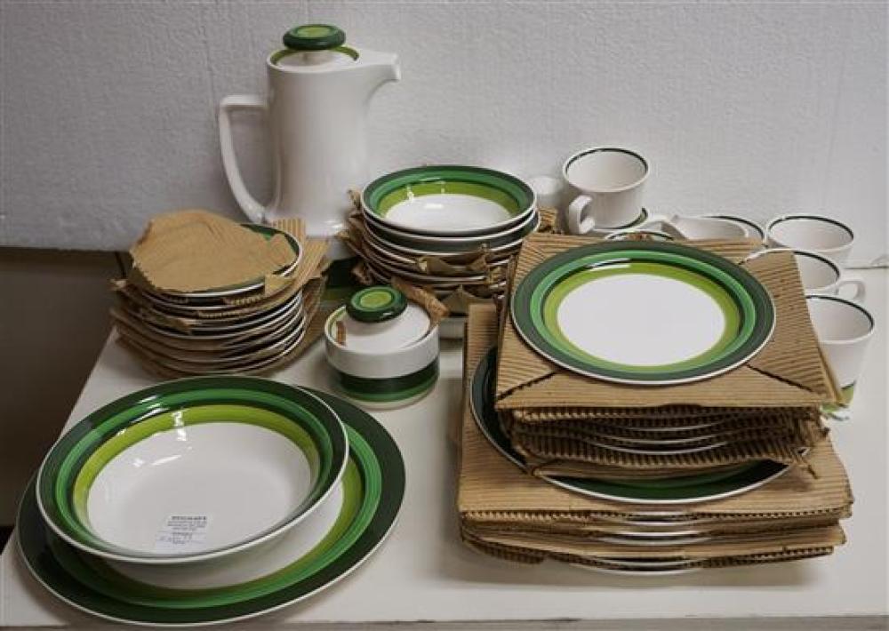 NORITAKE CRAFT ONE PICNIC DINNER