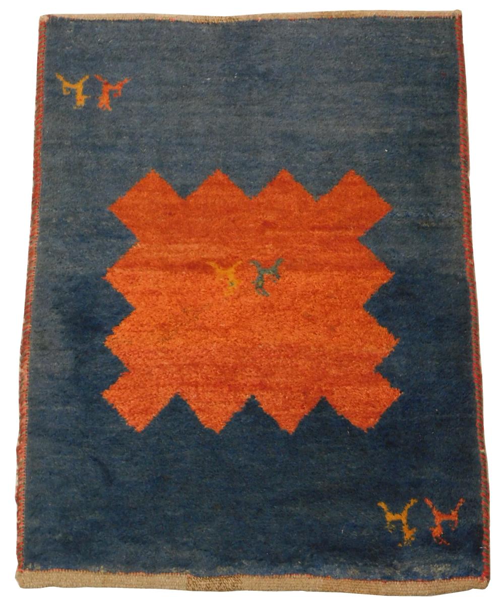  RUG MODERN PERSIAN GABBEH 2  31e5f2