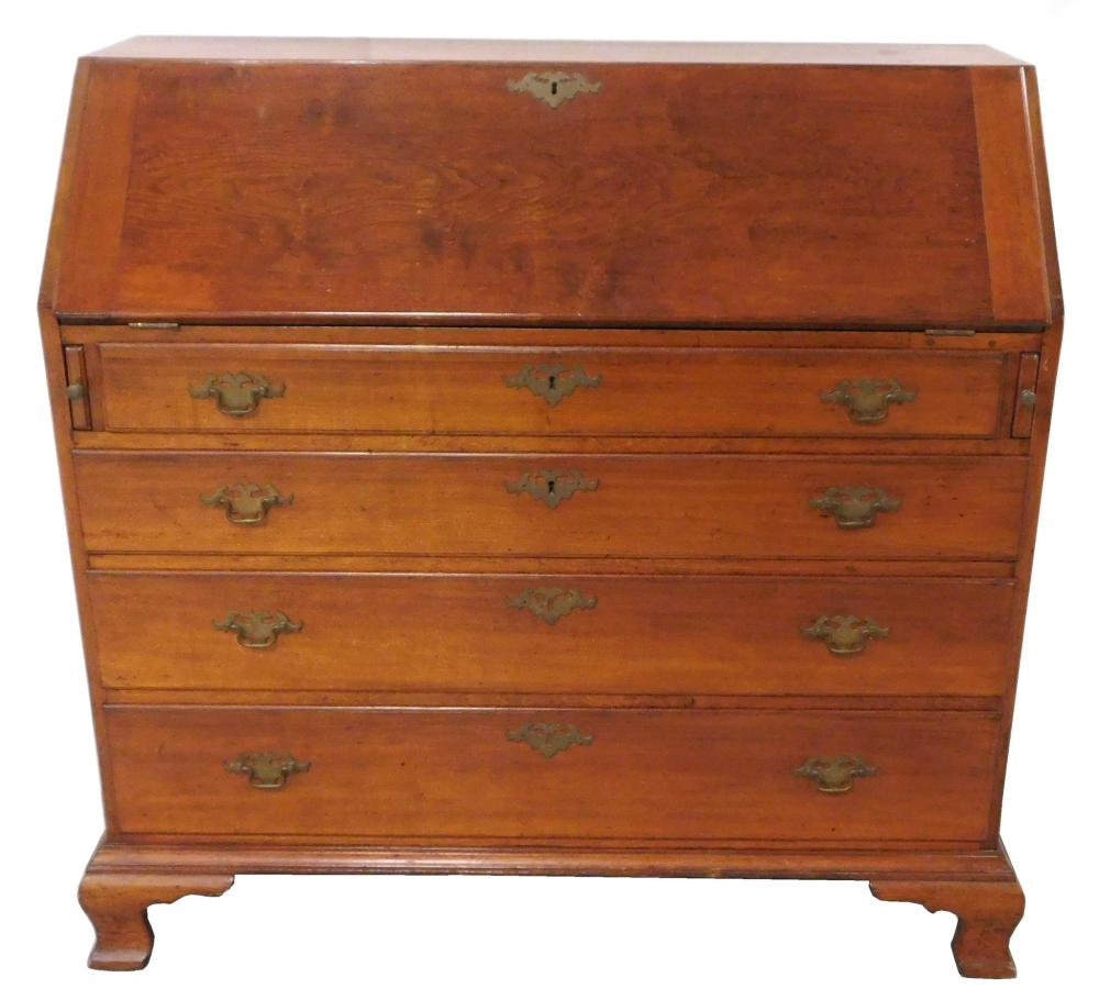 LATE 18TH EARLY 19TH C AMERICAN 31e6c9