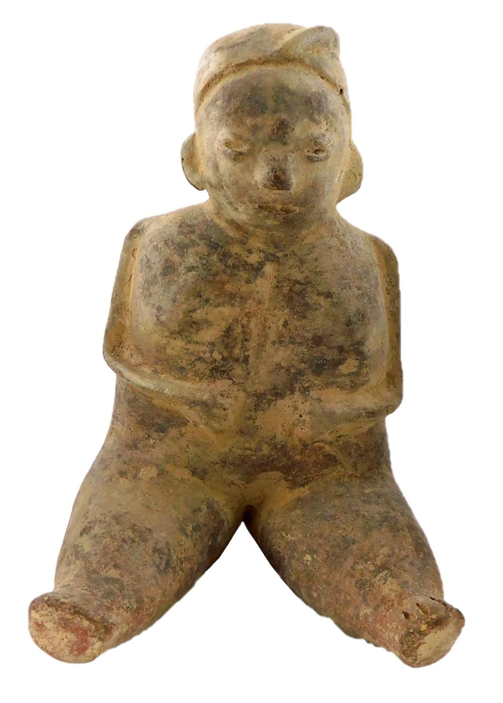 TRIBAL PRE COLUMBIAN PRE CLASSIC 31e71e