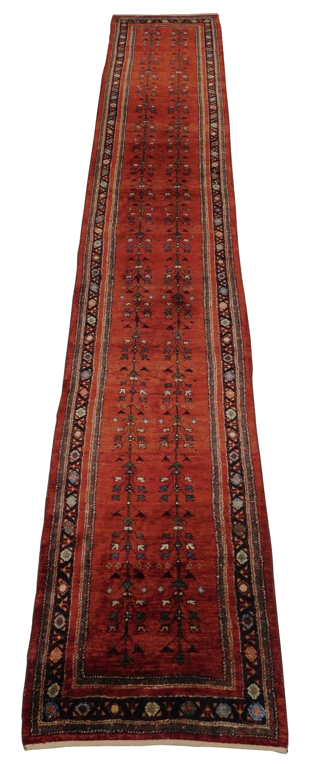 RUG MODERN SOUTHWEST PERSIAN GABBEH  31e774