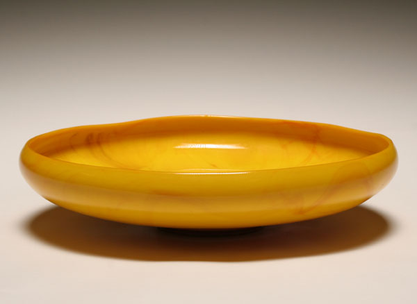 Fenton 12 Mustard flame highlights