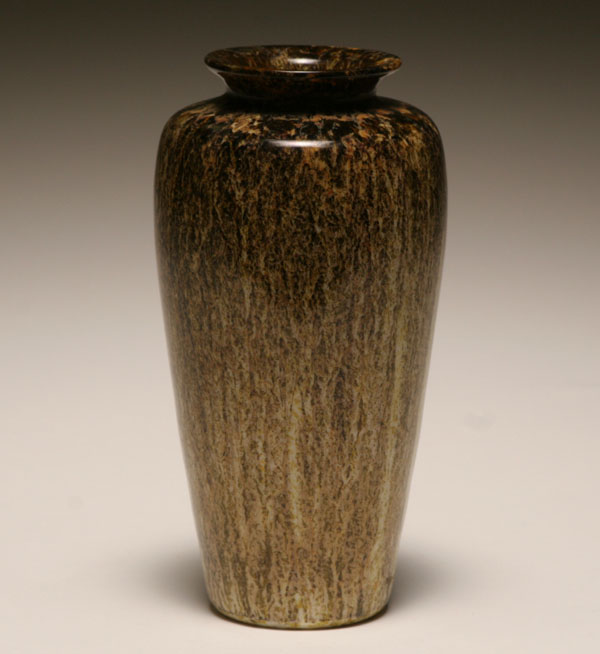 Northwood Etruscan 10 vase  4fe20