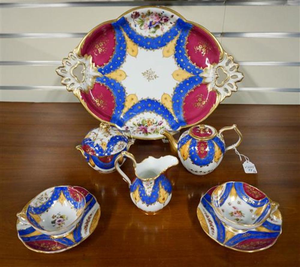 EUROPEAN PORCELAIN T TE T TE 31ef6d