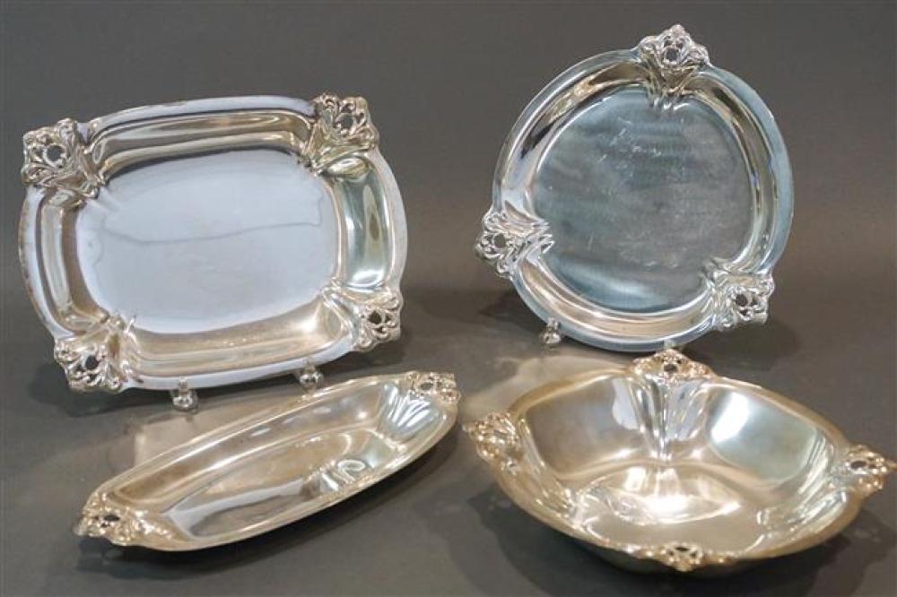 FOUR INTERNATIONAL STERLING ROYAL DANISH