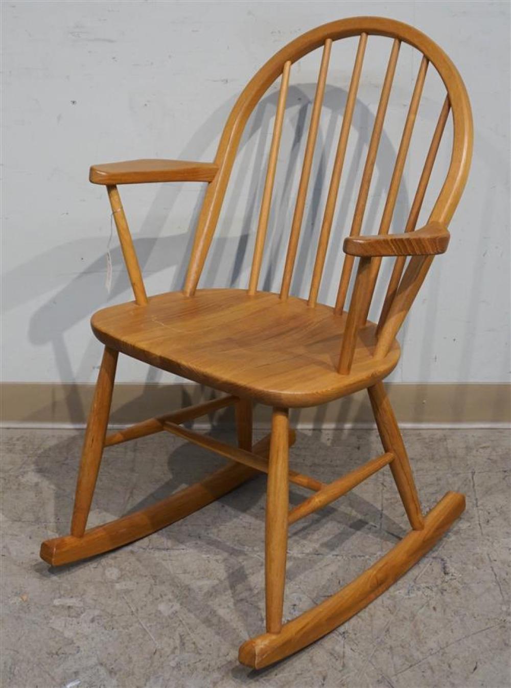 DANISH MID-CENTURY MODERN TEAK