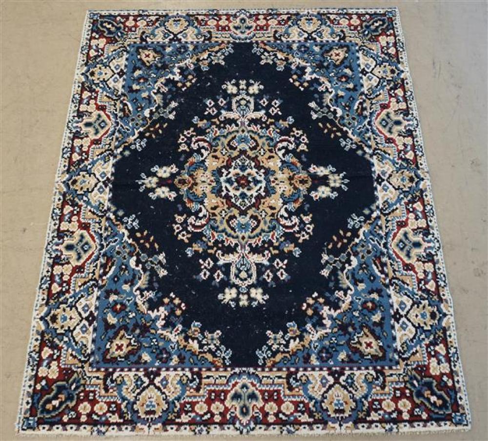 TURKISH RUG 5 FT X 4 FTTurkish 321f05