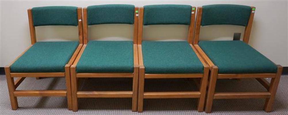 SET OF FOUR THIS END UP FURNITURE 32215f