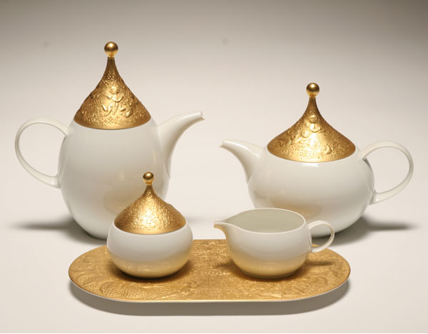 Rosenthal studio line china coffee tea 5036b