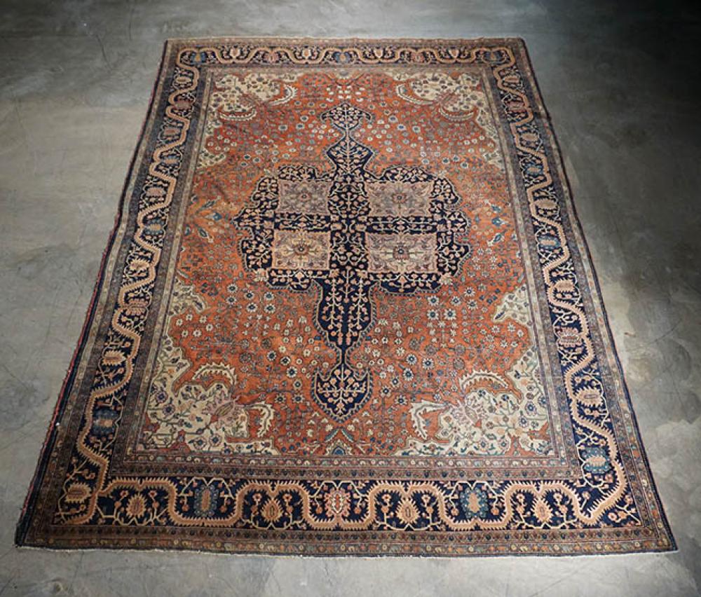 FEREGHAN SAROUK RUG CIRCA 1920 1930 322291