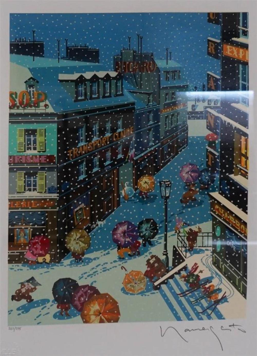 HIRO YAMAGATA JAPANESE B 1948  32258a