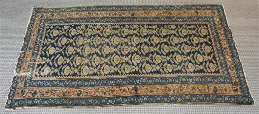 SEREBAND RUG, 6 FT 8 IN X 2 FT