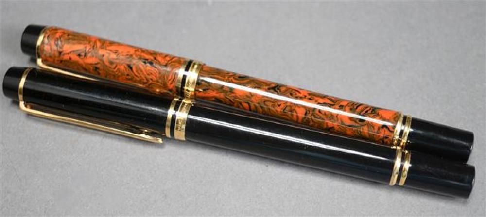 WATERMAN IDEAL FOUNTAIN PEN WITH 3228d7